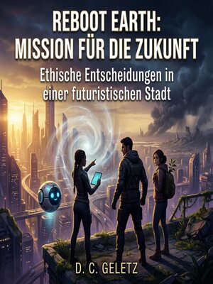 cover image of Reboot Earth